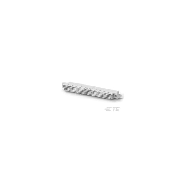 Te Connectivity ASSY RECPT R.ANGLE HDI LEAD-FR 5532903-6 - main